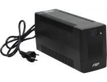 UPS 850VA FSP PPF4801501  DPV850 USB, LCD