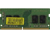 Original SAMSUNG M471A5244CB0-CRC DDR4 SODIMM 4Gb  PC4-19200 (for NoteBook)