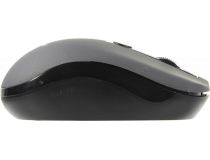 SmartBuy One Wireless Optical Mouse  SBM-345AG-G (RTL) USB 4btn+Roll