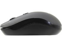 SmartBuy One Wireless Optical Mouse  SBM-345AG-G (RTL) USB 4btn+Roll