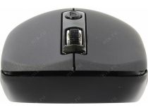 SmartBuy One Wireless Optical Mouse  SBM-345AG-G (RTL) USB 4btn+Roll