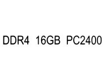 HYUNDAI/HYNIX DDR4 DIMM 16Gb  PC4-19200 