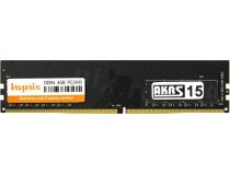 HYUNDAI/HYNIX DDR4 DIMM 4Gb PC4-19200 