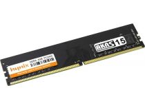 HYUNDAI/HYNIX DDR4 DIMM 4Gb PC4-19200 