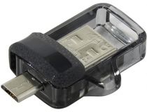 SanDisk Ultra Dual Drive m3.0 SDDD3-064G-G46 USB3.0/USB micro-B OTG Flash Drive 64Gb (RTL)