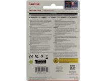 SanDisk Ultra Dual Drive m3.0 SDDD3-064G-G46 USB3.0/USB micro-B OTG Flash Drive 64Gb (RTL)