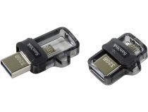 SanDisk Ultra Dual Drive m3.0 SDDD3-032G-G46 USB3.0/USB micro-B OTG Flash Drive 32Gb (RTL)