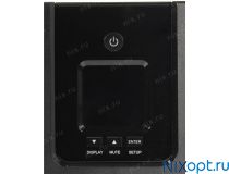 UPS 3000VA CyberPower Professional Tower LCD  PR3000ELCDSL  ComPort, USB, EPO