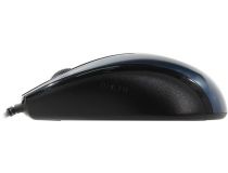 Gembird Optical Mouse MOP-405-B  (RTL) USB 3btn+Roll