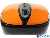 Gembird Wireless Optical Mouse  MUSW-325-O (RTL) USB 3btn+Roll