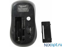 Gembird Wireless Optical Mouse  MUSW-325-O (RTL) USB 3btn+Roll