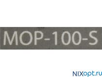 Gembird Optical Mouse MOP-100-S  (RTL) USB 3btn+Roll