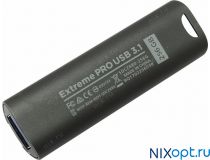 SanDisk Extreme PRO SDCZ880-256G-G46 USB3.1 Flash Drive 256Gb (RTL)