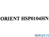 Orient HSP0104HN HDMI Splitter (1in - 4out, ver1.4) + б.п.