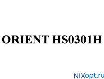 Orient HS0301H HDMI Switcher (3in -  1out, ver1.4, ПДУ)