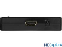 Orient HS0301H HDMI Switcher (3in -  1out, ver1.4, ПДУ)