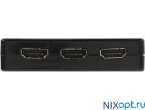 Orient HS0301H HDMI Switcher (3in -  1out, ver1.4, ПДУ)