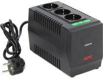 Стабилизатор APC LS595-RS (вх.184 ~ 284V, 3 розетки евро.стандарт)