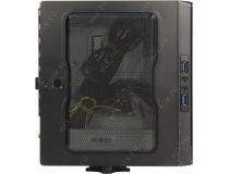 Desktop Powerman EQ-101-6117414  Mini-ITX 200W (24+4пин)
