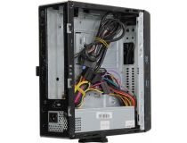 Desktop Powerman EQ-101-6117414  Mini-ITX 200W (24+4пин)