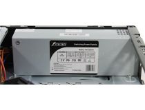 Desktop Powerman EQ-101-6117414  Mini-ITX 200W (24+4пин)