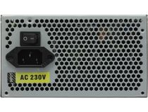 Блок питания Powerman PM-500 80 Plus  500W ATX (24+2x4+2x6пин) 6118742 