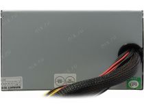 Блок питания Powerman PM-500 80 Plus  500W ATX (24+2x4+2x6пин) 6118742 