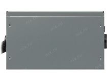 Блок питания Powerman PM-500 80 Plus  500W ATX (24+2x4+2x6пин) 6118742 