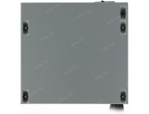 Блок питания Powerman PM-500 80 Plus  500W ATX (24+2x4+2x6пин) 6118742 