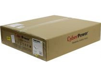 UPS 1000VA CyberPower Professional Rackmount LCD PR1000ELCDRT1U  1U, ComPort, USB, EPO