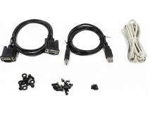 UPS 1000VA CyberPower Professional Rackmount LCD PR1000ELCDRT1U  1U, ComPort, USB, EPO