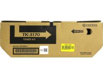 Тонер-картридж Kyocera TK-3170 для Ecosys P3050dn