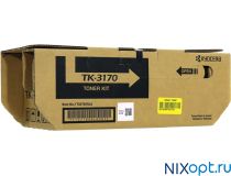 Тонер-картридж Kyocera TK-3170 для Ecosys P3050dn