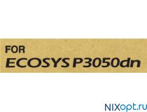 Тонер-картридж Kyocera TK-3170 для Ecosys P3050dn
