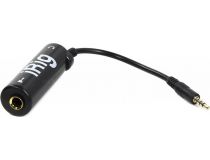 Espada iRig (Гитарный процессор эффектов для iPhone, iPod touch и iPad)