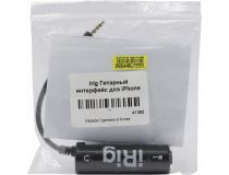 Espada iRig (Гитарный процессор эффектов для iPhone, iPod touch и iPad)