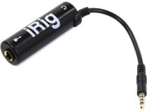 Espada iRig (Гитарный процессор эффектов для iPhone, iPod touch и iPad)