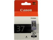 Картридж Canon PG-37 Black для PIXMA IP1800/2500