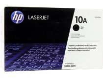 Картридж HP Q2610A (№10A) для HP LJ 2300 серий