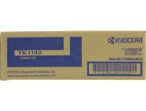 Тонер-картридж Kyocera TK-1140 для FS-1035/1135, M2035dn/M2535dn