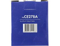 Картридж NV-Print аналог CE278A для HP LJ P1566/P1606