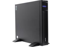 UPS 1000VA Smart X APC SMX1000I (подкл-е доп. батарей)Rack Mount 2U, USB, LCD