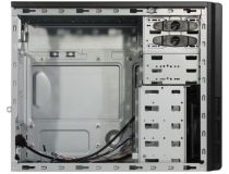 Minitower Cooler Master RC-342-KKN6-U3 Elite342 Black&Black MicroATX без БП