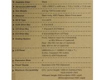 Minitower Cooler Master RC-342-KKN6-U3 Elite342 Black&Black MicroATX без БП