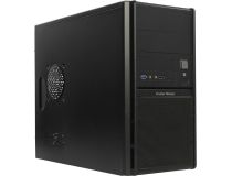 Minitower Cooler Master RC-342-KKN6-U3 Elite342 Black&Black MicroATX без БП