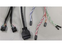 Minitower Cooler Master RC-342-KKN6-U3 Elite342 Black&Black MicroATX без БП