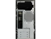 Minitower Cooler Master RC-342-KKN6-U3 Elite342 Black&Black MicroATX без БП