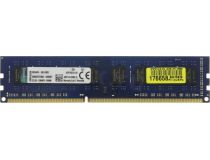 Kingston ValueRAM KVR16LN11/8(WP) DDR3 DIMM 8Gb  PC3-12800 CL11, Low Voltage