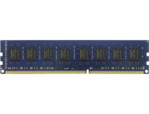 Kingston ValueRAM KVR16LN11/8(WP) DDR3 DIMM 8Gb  PC3-12800 CL11, Low Voltage