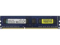 Kingston ValueRAM KVR16LN11/8(WP) DDR3 DIMM 8Gb  PC3-12800 CL11, Low Voltage